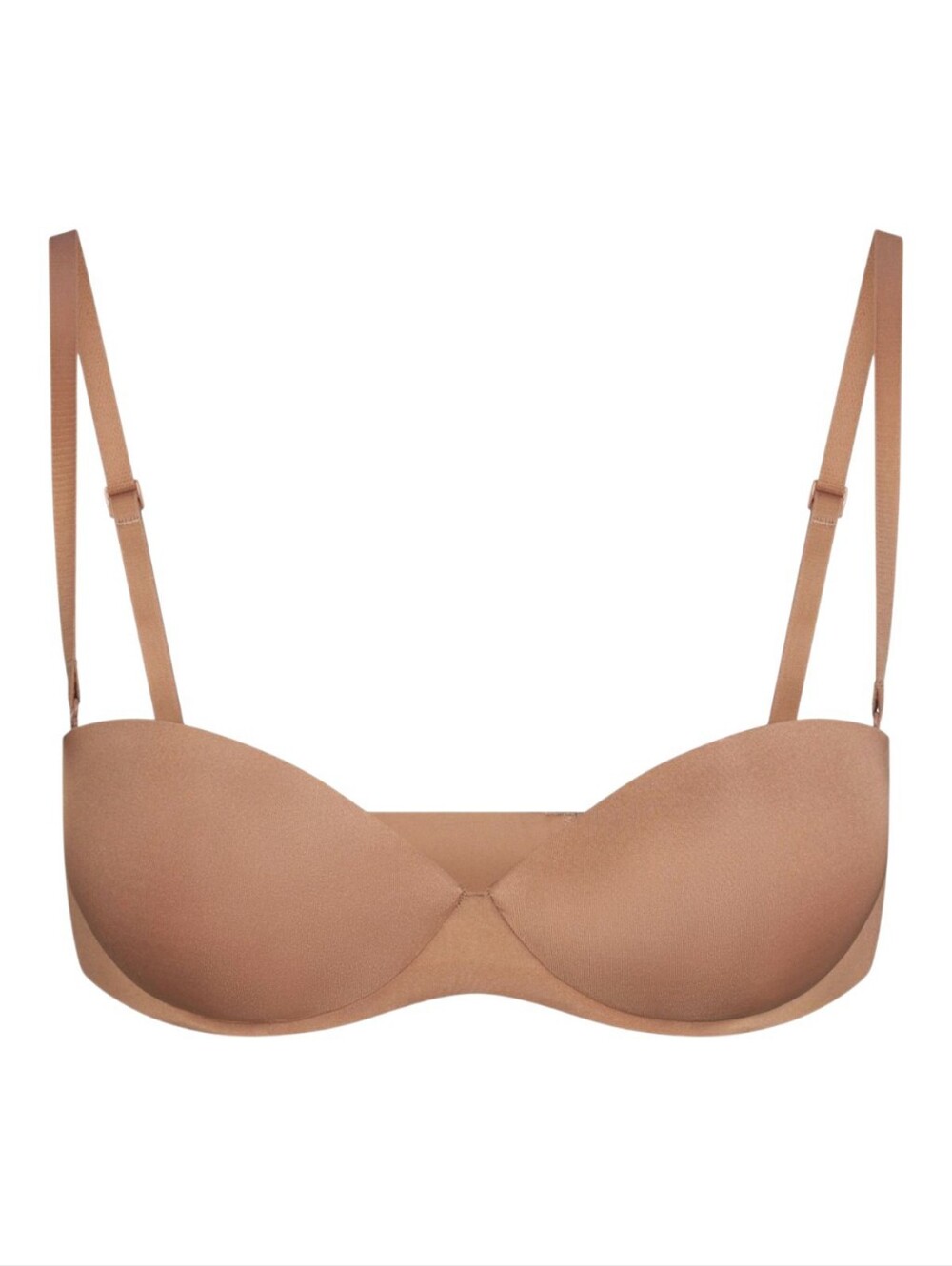 Skims Ultimate Strapless Push-Up Bra